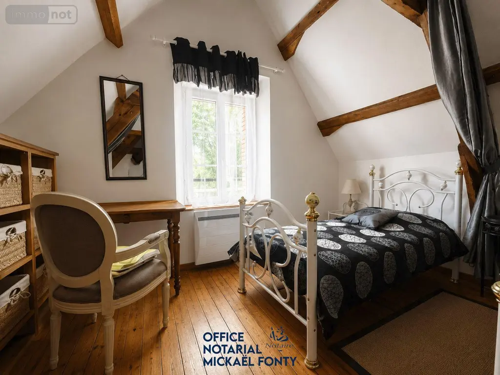 Propriete a vendre Agon-Coutainville 50230 Manche 50 180 m2 627250 euros 50069/65 024