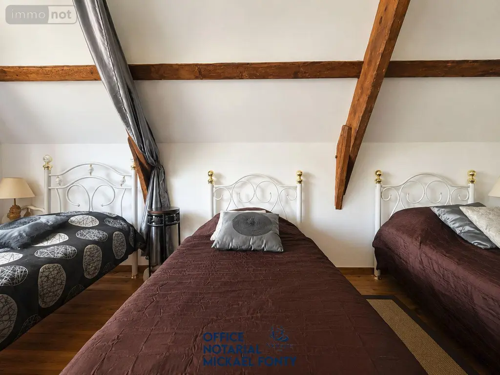 Propriete a vendre Agon-Coutainville 50230 Manche 50 180 m2 627250 euros 50069/65 023