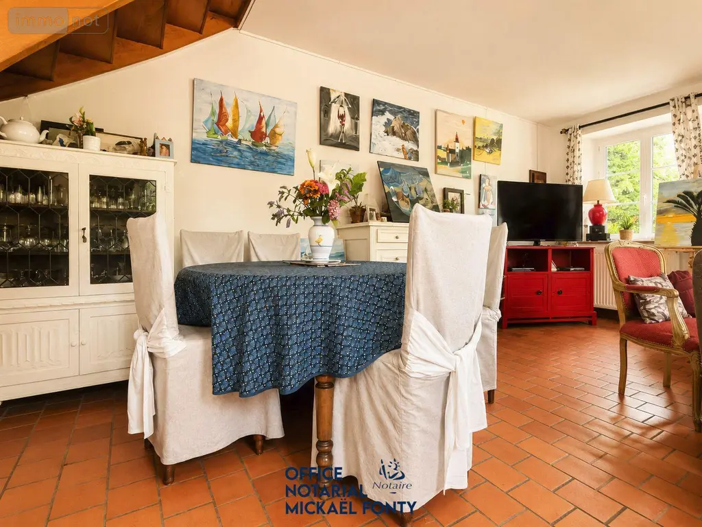 Propriete a vendre Agon-Coutainville 50230 Manche 50 180 m2 627250 euros 50069/65 009