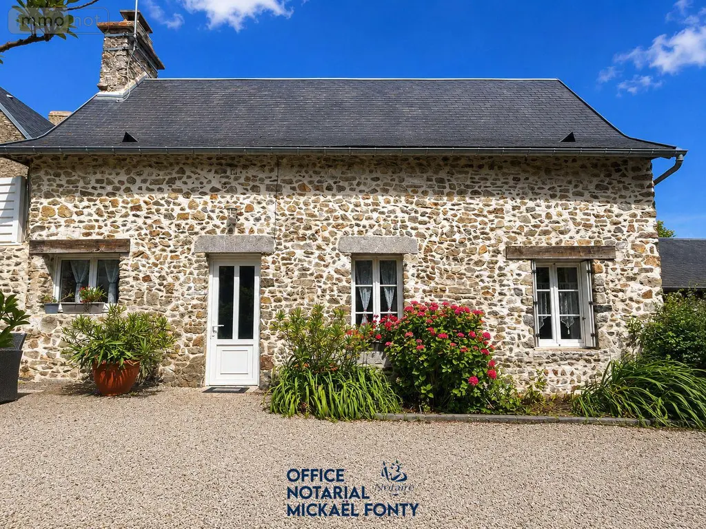 Propriete a vendre Agon-Coutainville 50230 Manche 50 180 m2 627250 euros 50069/65 015