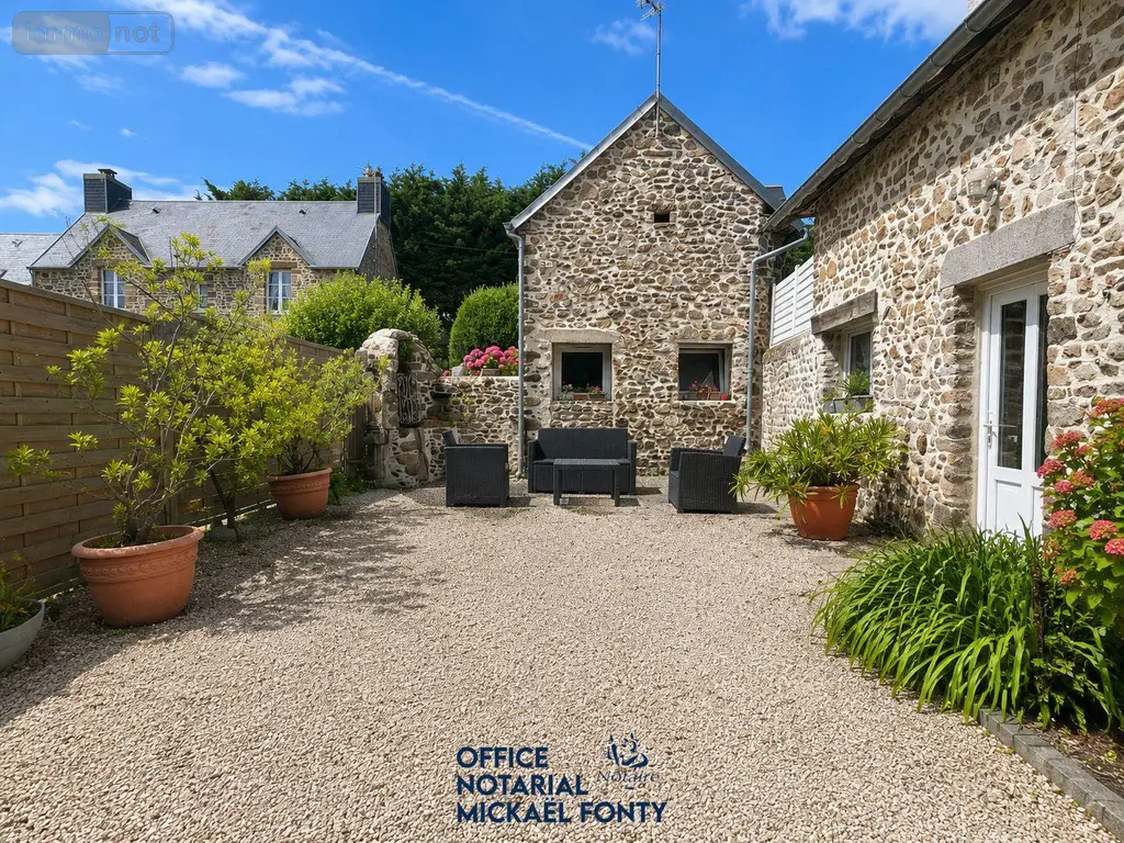 Propriete a vendre Agon-Coutainville 50230 Manche 50 180 m2 627250 euros 50069/65 017