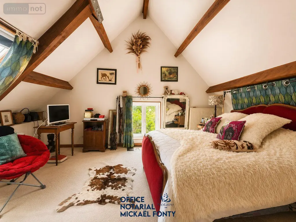 Propriete a vendre Agon-Coutainville 50230 Manche 50 180 m2 627250 euros 50069/65 012
