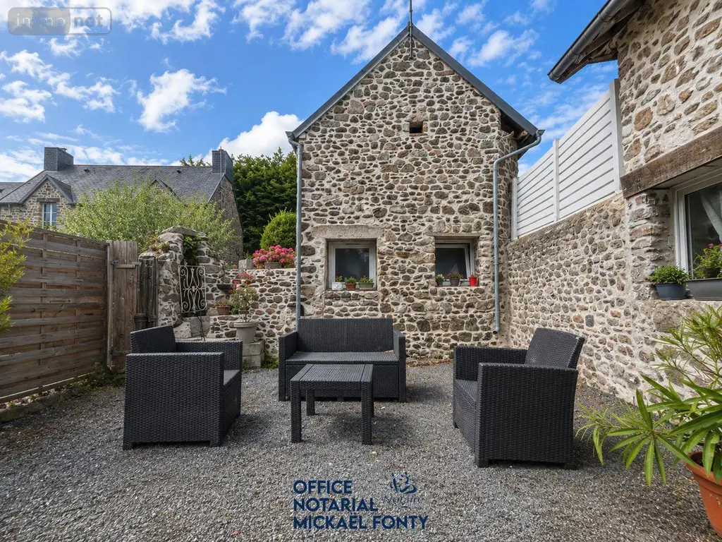 Propriete a vendre Agon-Coutainville 50230 Manche 50 180 m2 627250 euros 50069/65 018