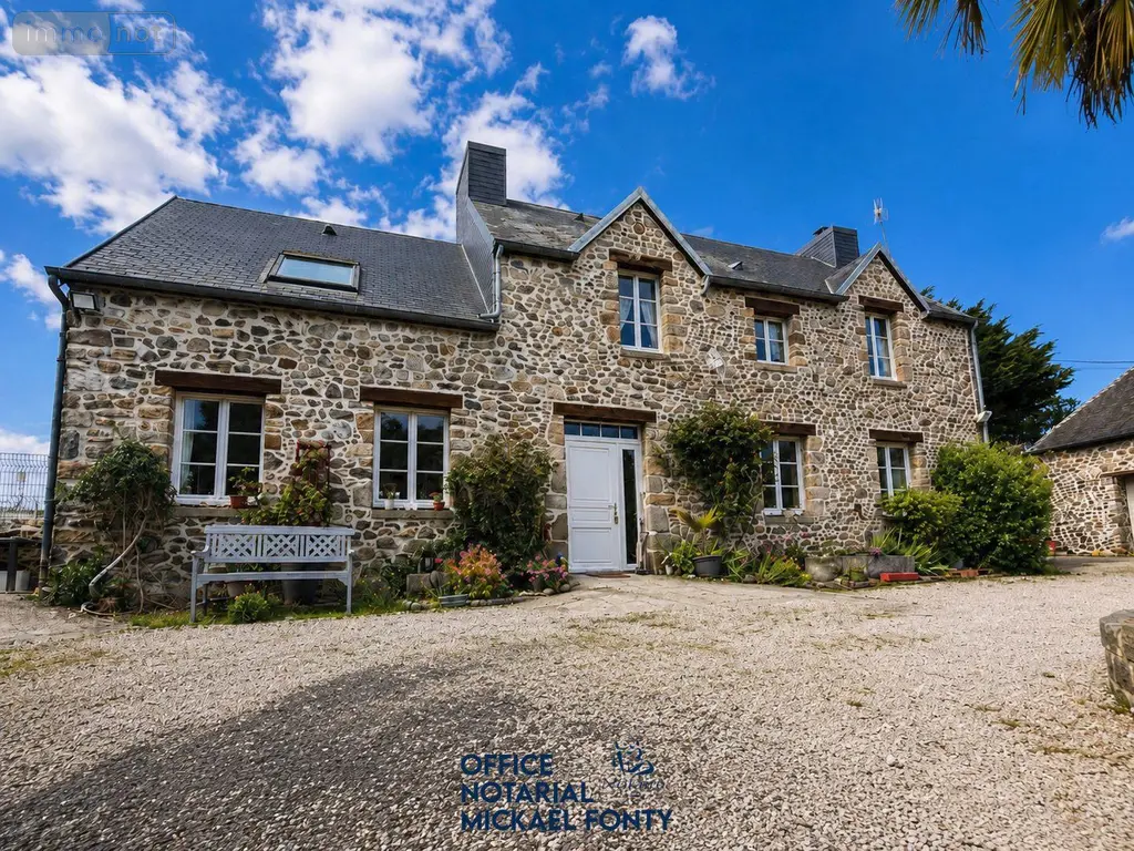 Propriete a vendre Agon-Coutainville 50230 Manche 50 180 m2 627250 euros 50069/65 003