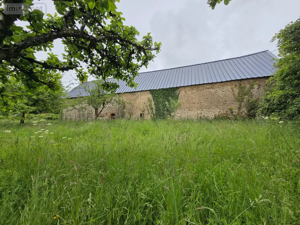 Maison a vendre Villaines-la-Juhel 53700 Mayenne 53 52 m2 2 pièces 37100 euros 1401 016