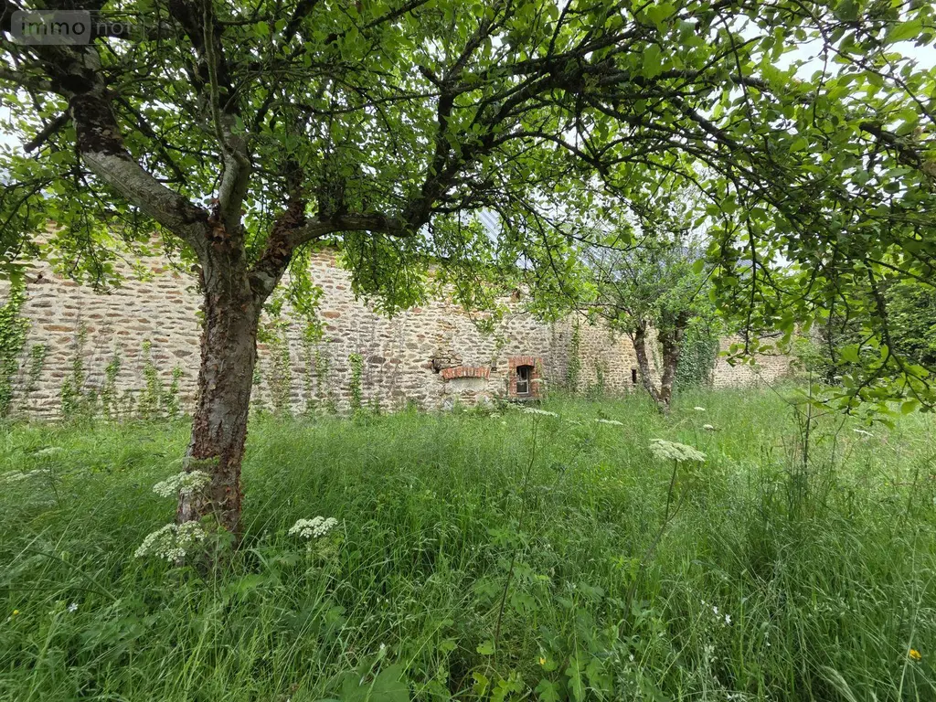 Maison a vendre Villaines-la-Juhel 53700 Mayenne 53 52 m2 2 pièces 37100 euros 1401 017