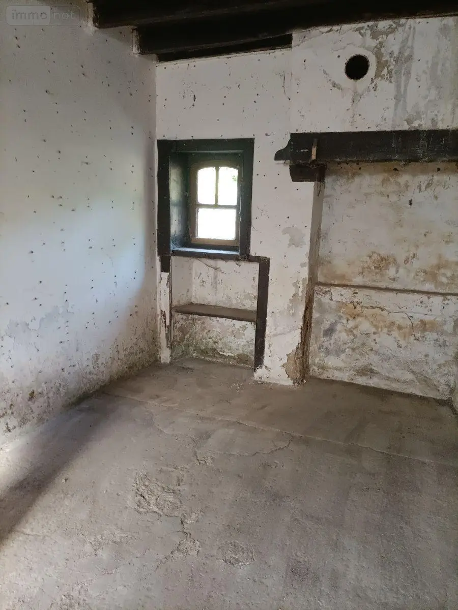 Maison a vendre Villaines-la-Juhel 53700 Mayenne 53 52 m2 2 pièces 37100 euros 1401 007