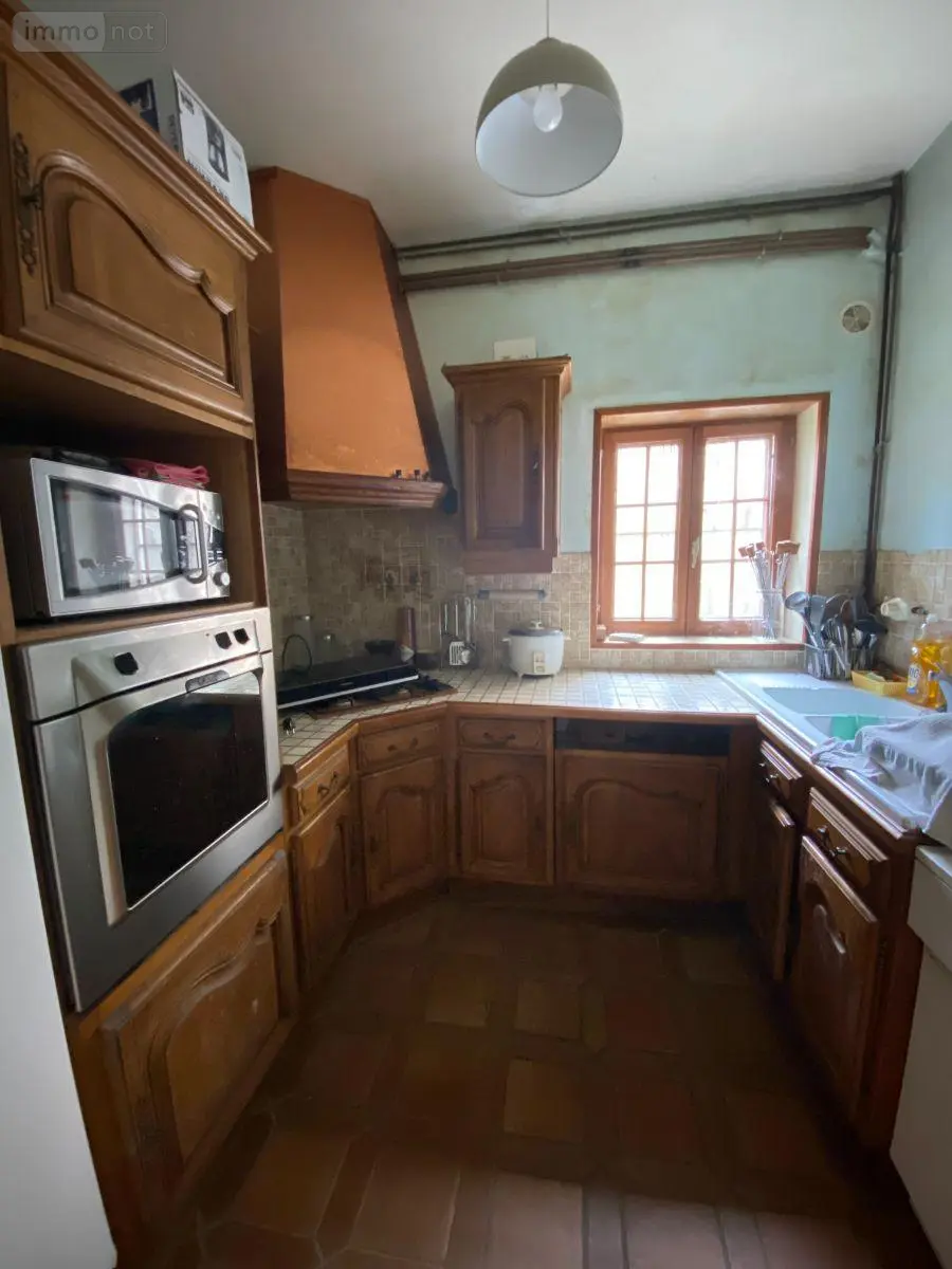 Maison a vendre Le Tranger 36700 Indre 36 85 m2 4 pièces 81700 euros 1052196 004