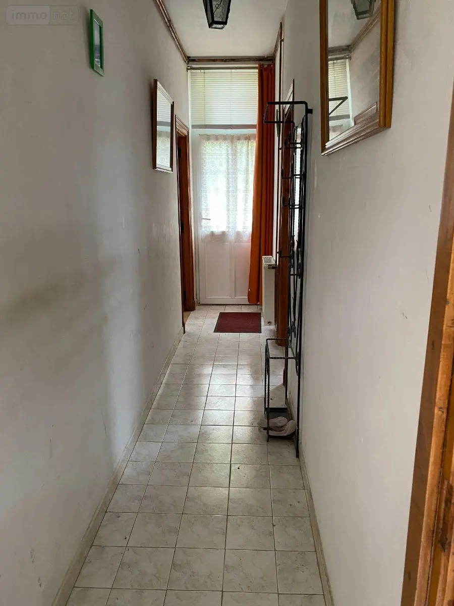 Maison a vendre Le Tranger 36700 Indre 36 85 m2 4 pièces 81700 euros 1052196 008