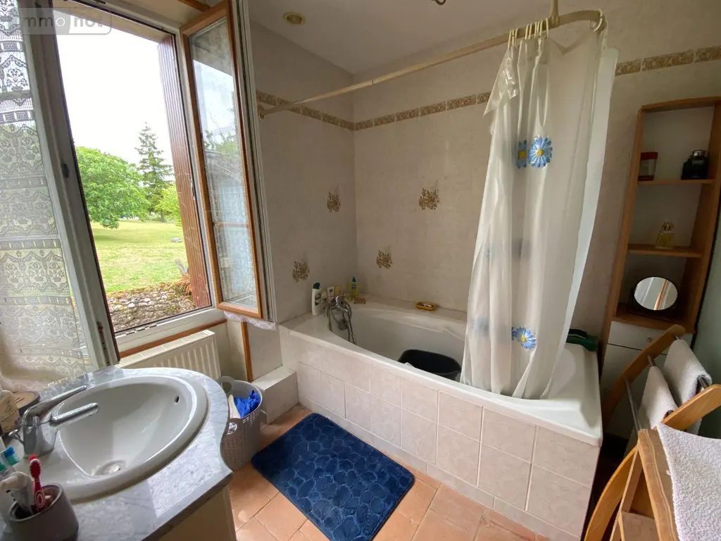 Maison a vendre Le Tranger 36700 Indre 36 85 m2 4 pièces 81700 euros 1052196 009