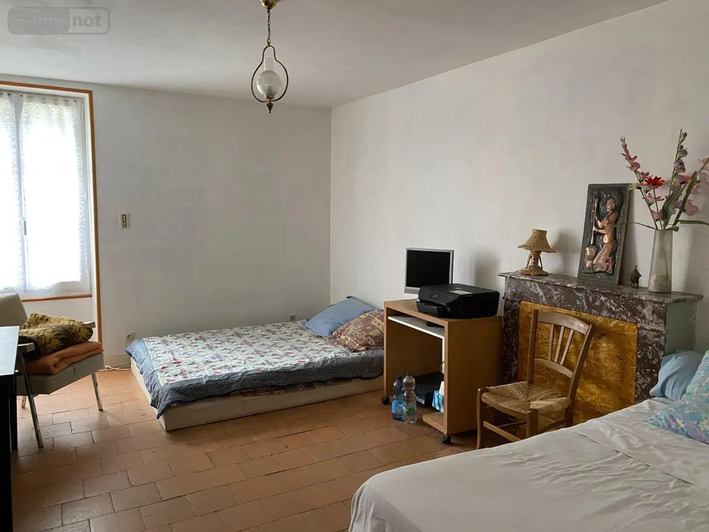 Maison a vendre Le Tranger 36700 Indre 36 85 m2 4 pièces 81700 euros 1052196 005