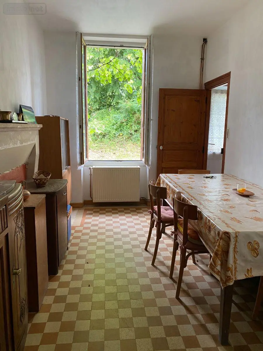 Maison a vendre Le Tranger 36700 Indre 36 85 m2 4 pièces 81700 euros 1052196 011