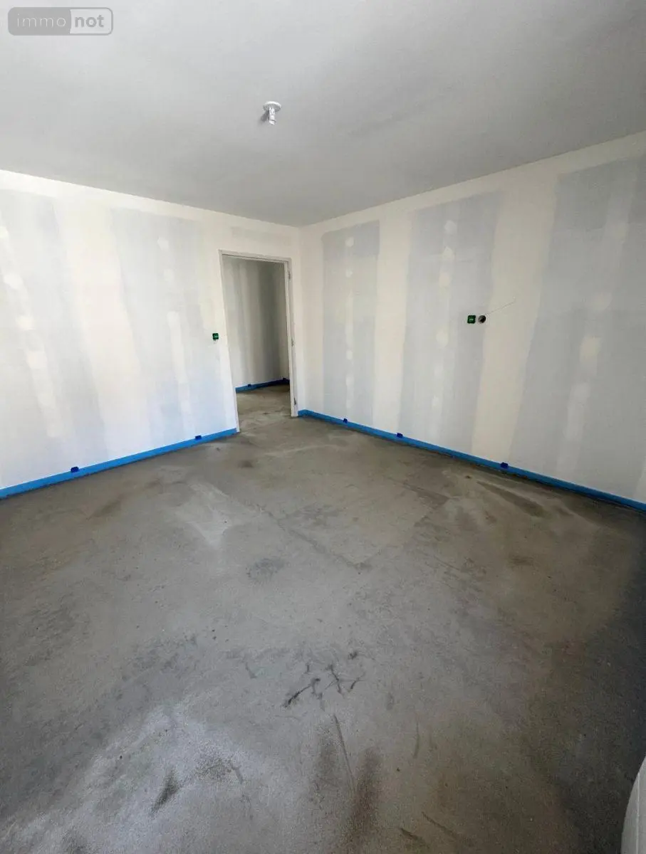 Maison a vendre Cérans-Foulletourte 72330 Sarthe 72 97 m2 157500 euros 72122-1444 006