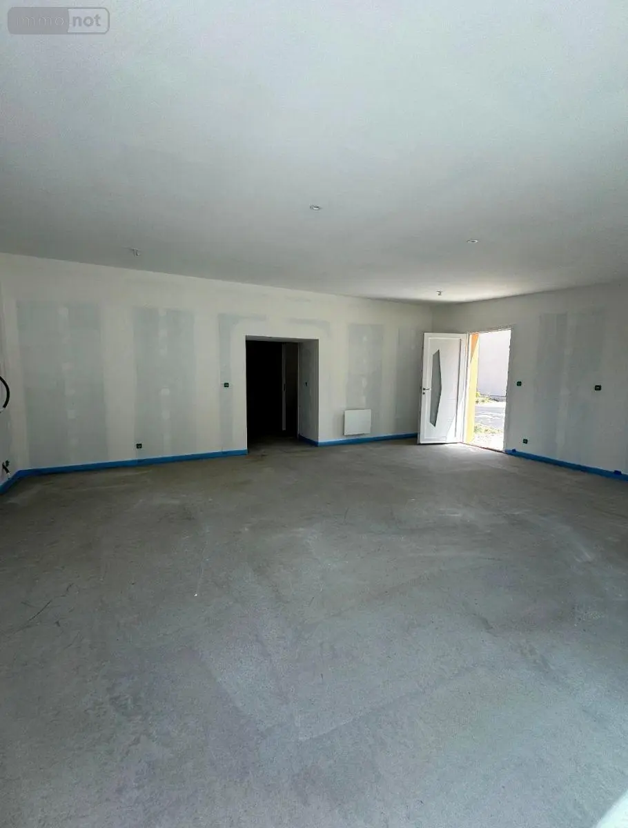 Maison a vendre Cérans-Foulletourte 72330 Sarthe 72 97 m2 157500 euros 72122-1444 007
