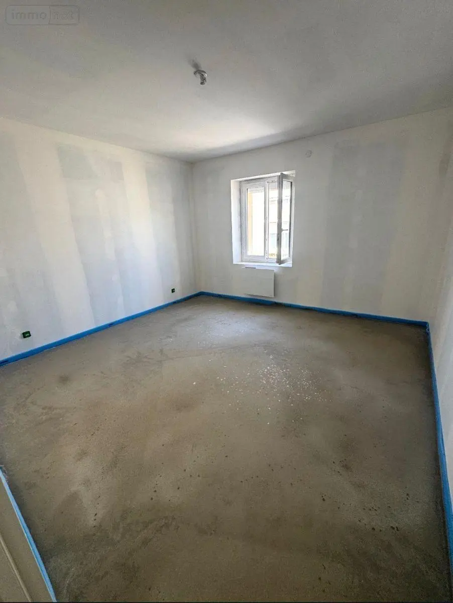 Maison a vendre Cérans-Foulletourte 72330 Sarthe 72 97 m2 157500 euros 72122-1444 008