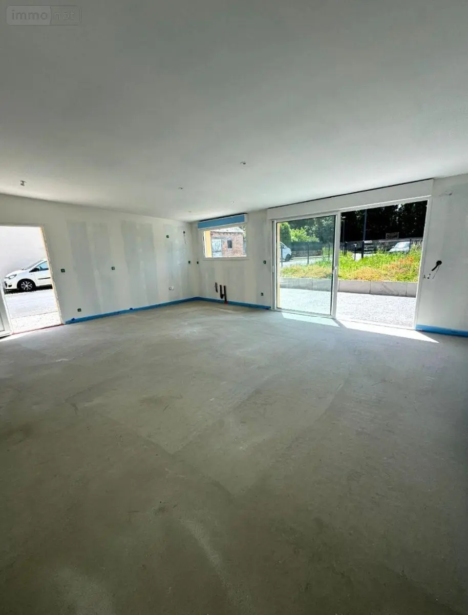 Maison a vendre Cérans-Foulletourte 72330 Sarthe 72 97 m2 157500 euros 72122-1444 004