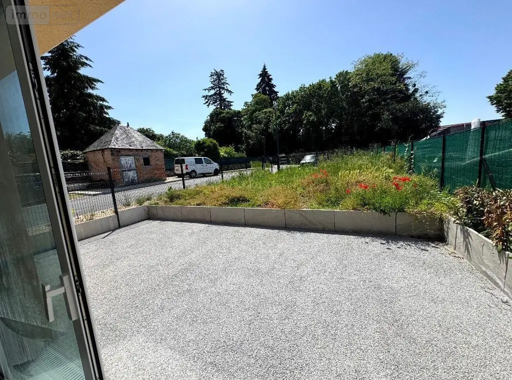 Maison a vendre Cérans-Foulletourte 72330 Sarthe 72 97 m2 157500 euros 72122-1444 010