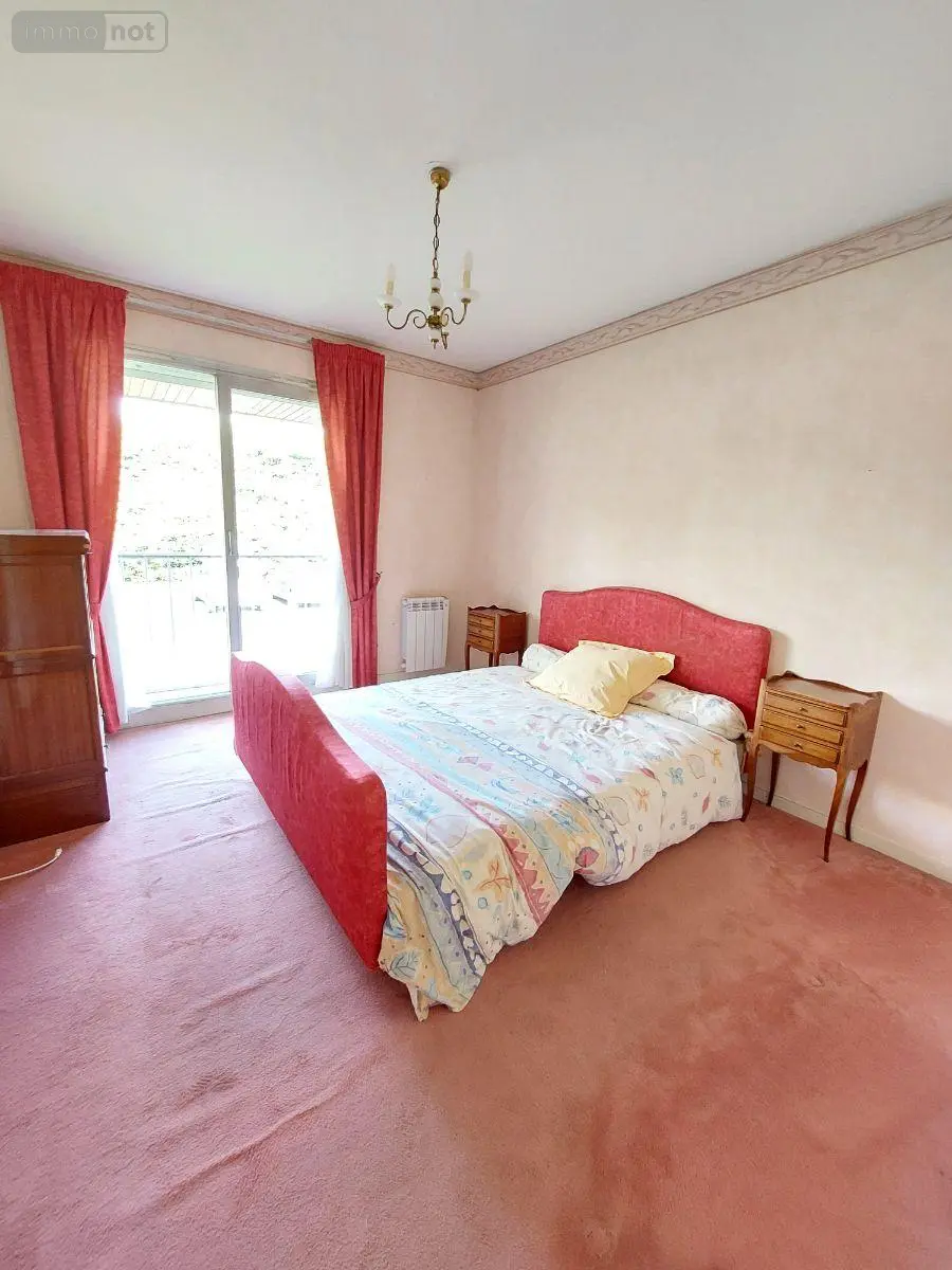 Appartement a vendre Rennes 35000 Ille-et-Vilaine 35 80 m2 3 pièces 224675 euros 35009/CM-319 004