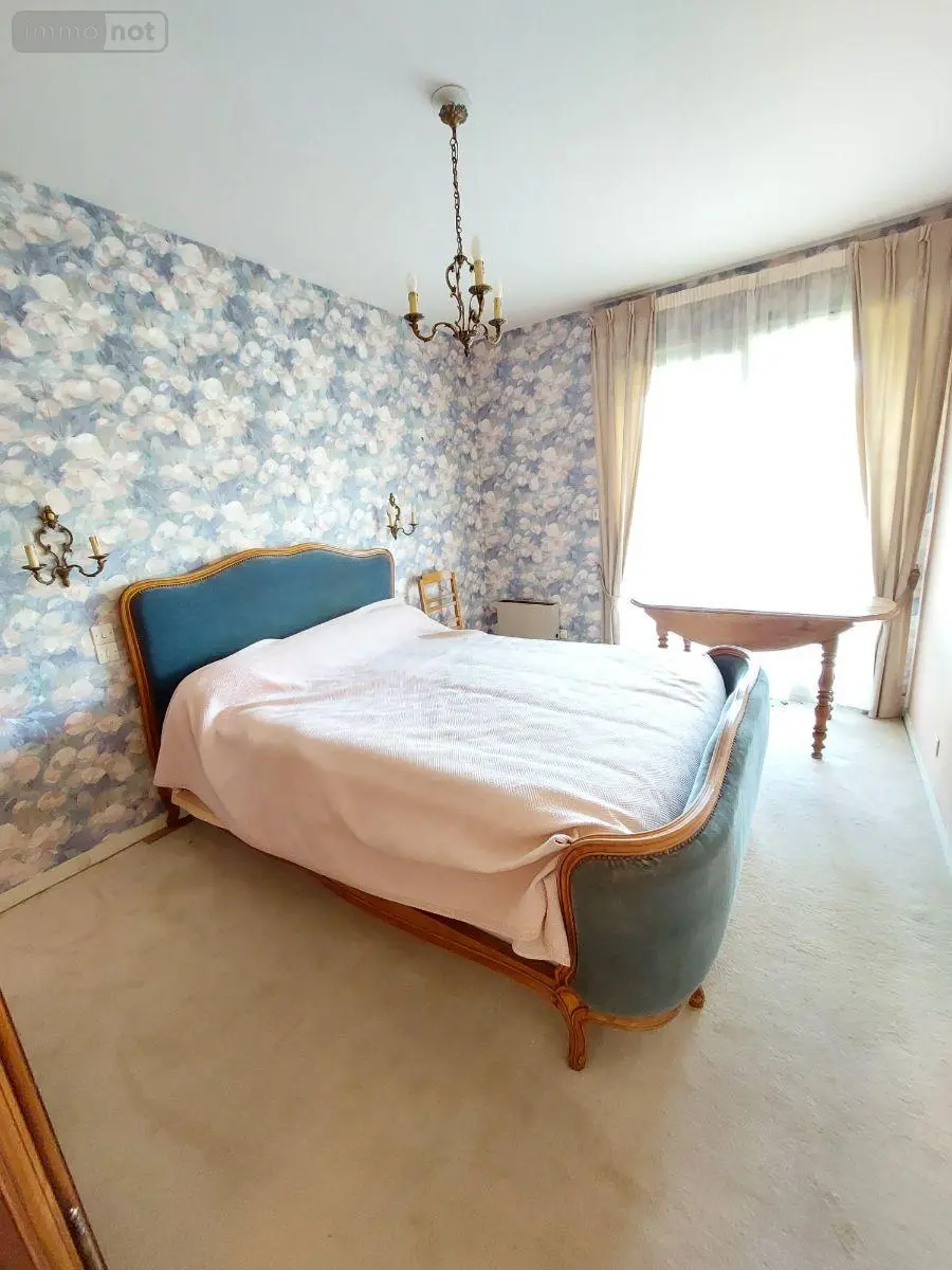 Appartement a vendre Rennes 35000 Ille-et-Vilaine 35 80 m2 3 pièces 224675 euros 35009/CM-319 005