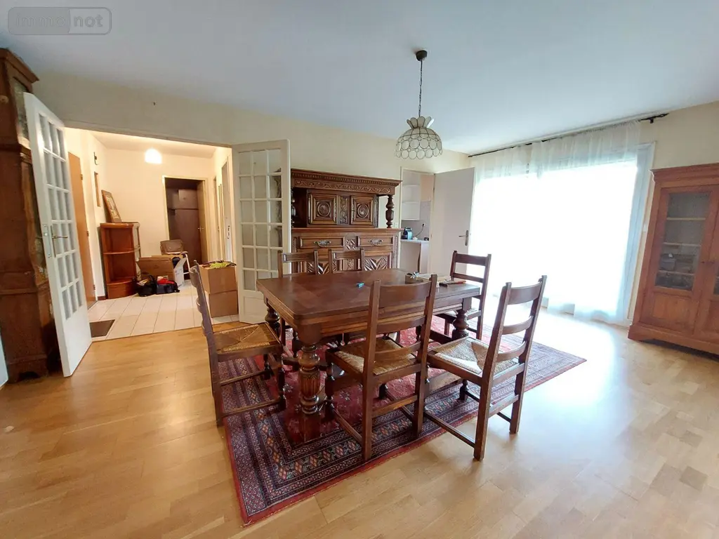 Appartement a vendre Rennes 35000 Ille-et-Vilaine 35 80 m2 3 pièces 224675 euros 35009/CM-319 002