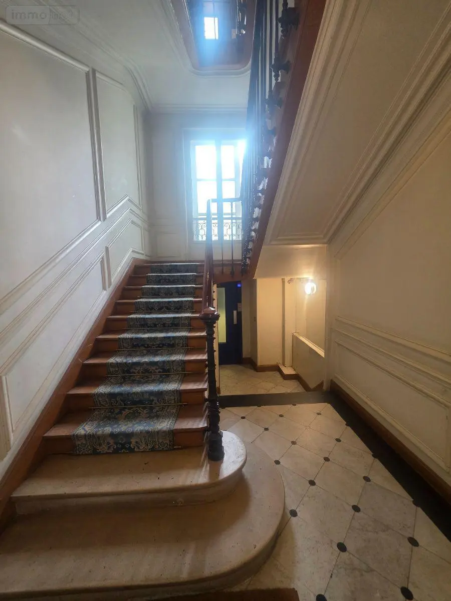 Appartement a vendre Saint-Mandé 94160 Val-de-Marne 94 95 m2 5 pièces 985000 euros 49115/APPT/537 009