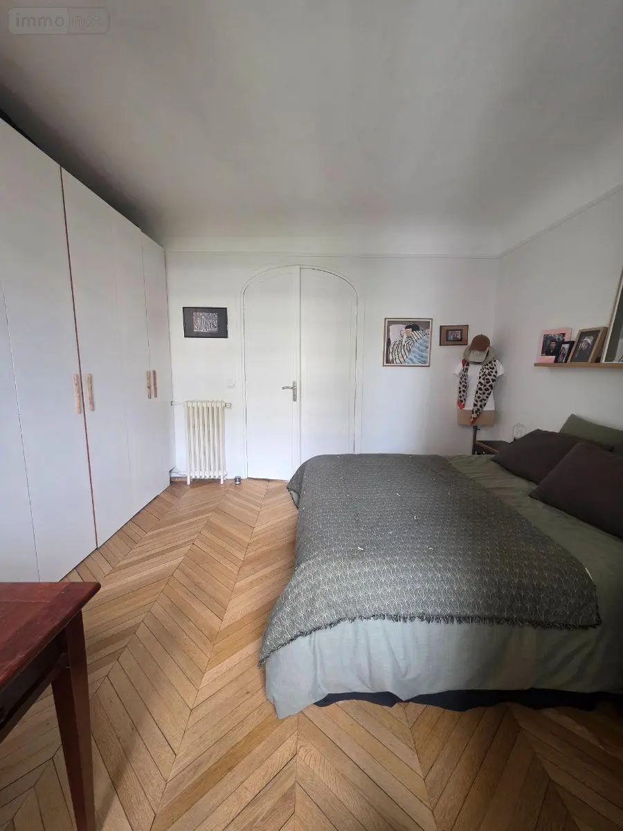 Appartement a vendre Saint-Mandé 94160 Val-de-Marne 94 95 m2 5 pièces 985000 euros 49115/APPT/537 013