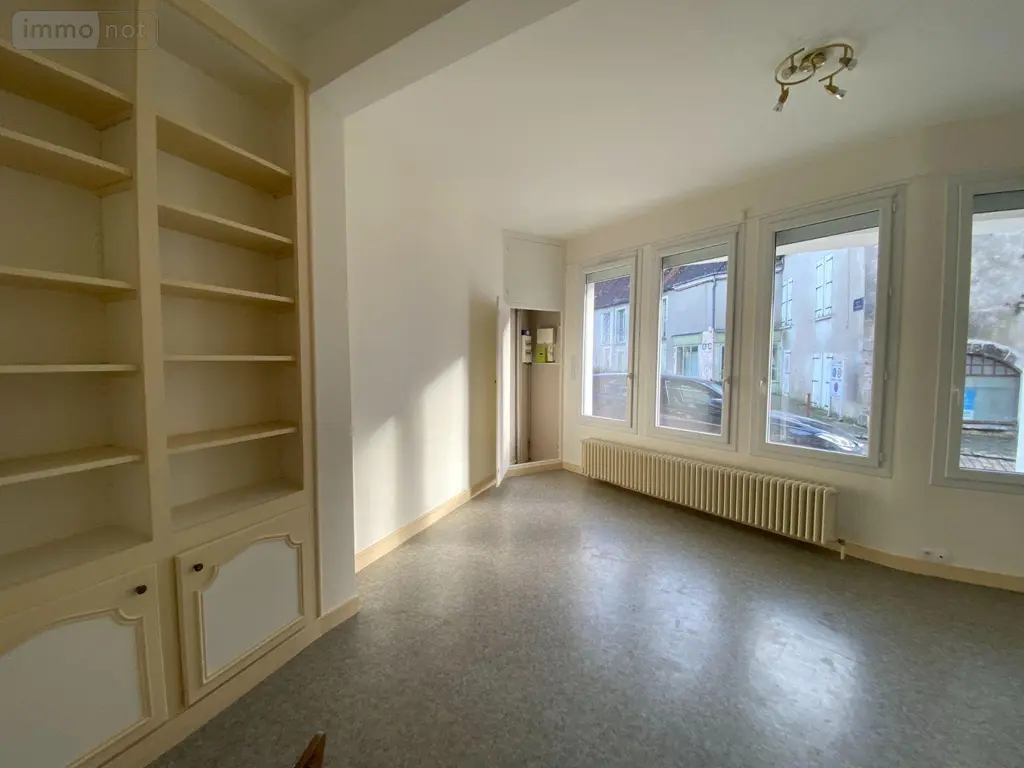Maison a vendre Châtillon-sur-Indre 36700 Indre 36 240 m2 12 pièces 128400 euros 1052132 004