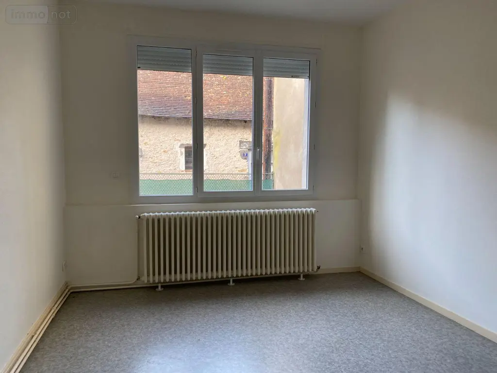 Maison a vendre Châtillon-sur-Indre 36700 Indre 36 240 m2 12 pièces 128400 euros 1052132 005