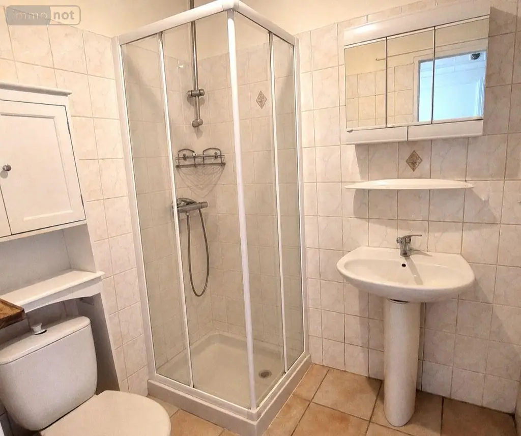 Maison a vendre Wasigny 08270 Ardennes 08 93 m2 3 pièces 39000 euros 10315/642 005