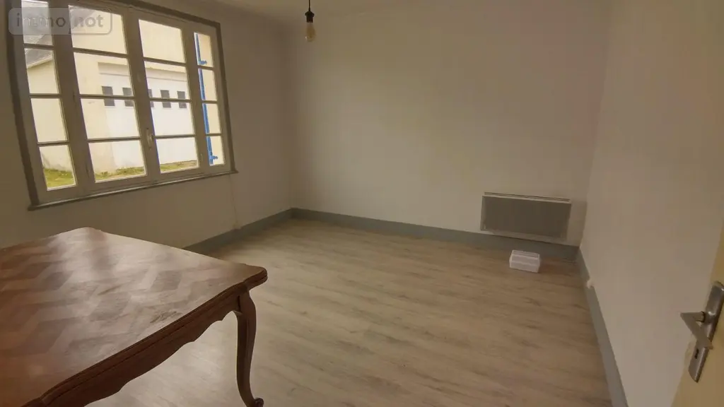 Maison a vendre Plougasnou 29630 Finistère 29 109 m2 7 pièces 315000 euros CHLD 005
