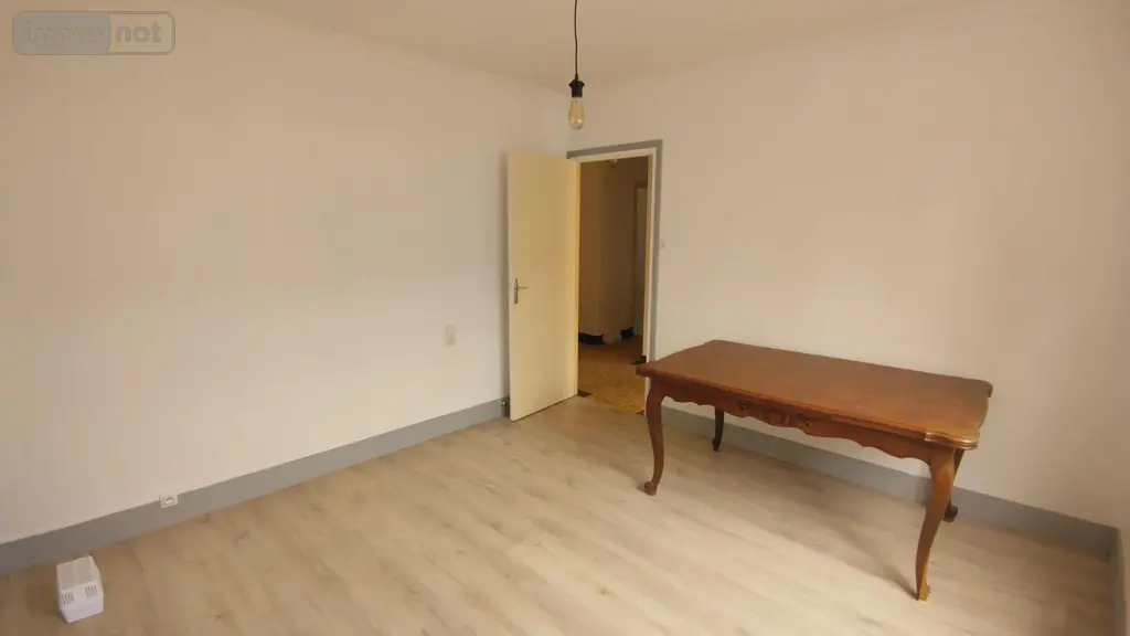 Maison a vendre Plougasnou 29630 Finistère 29 109 m2 7 pièces 315000 euros CHLD 006