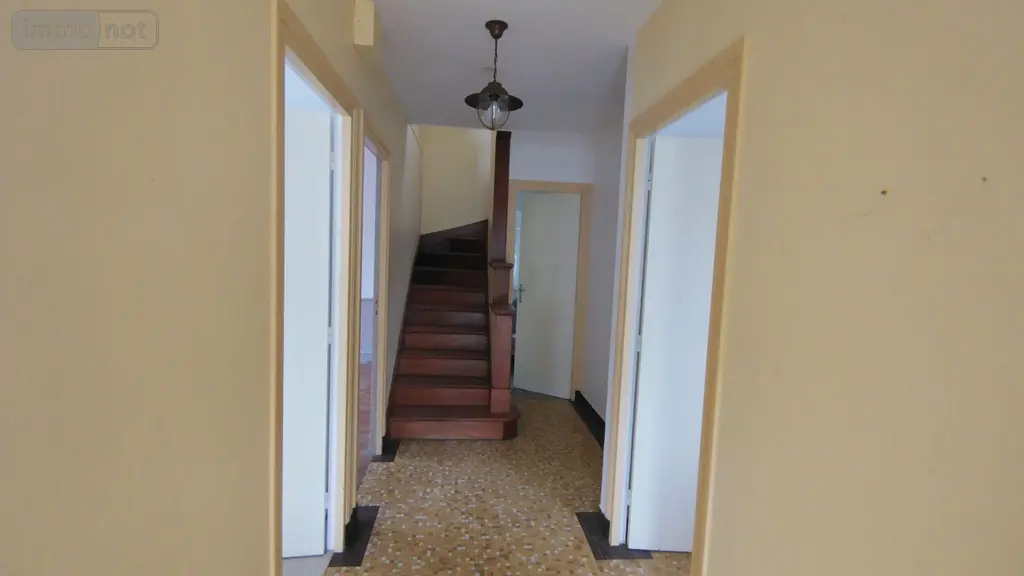 Maison a vendre Plougasnou 29630 Finistère 29 109 m2 7 pièces 315000 euros CHLD 007