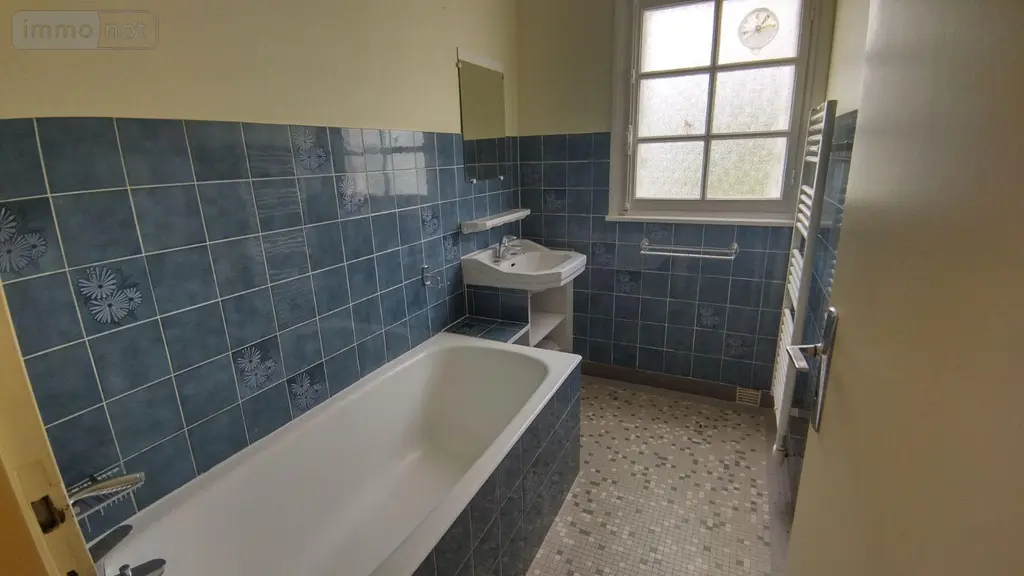 Maison a vendre Plougasnou 29630 Finistère 29 109 m2 7 pièces 315000 euros CHLD 008