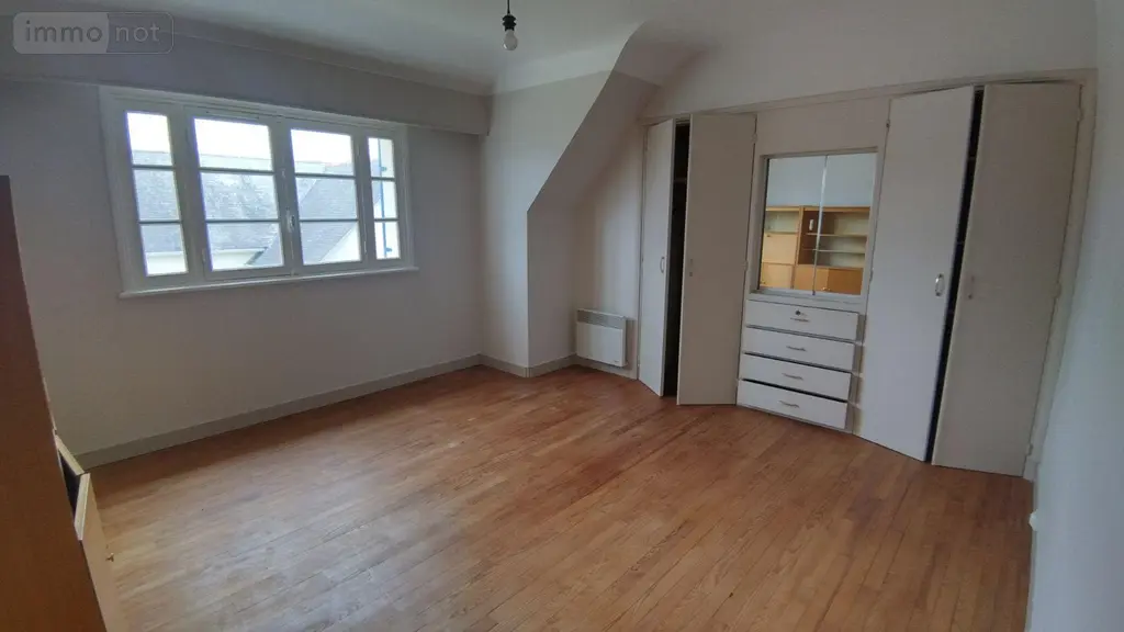 Maison a vendre Plougasnou 29630 Finistère 29 109 m2 7 pièces 315000 euros CHLD 009