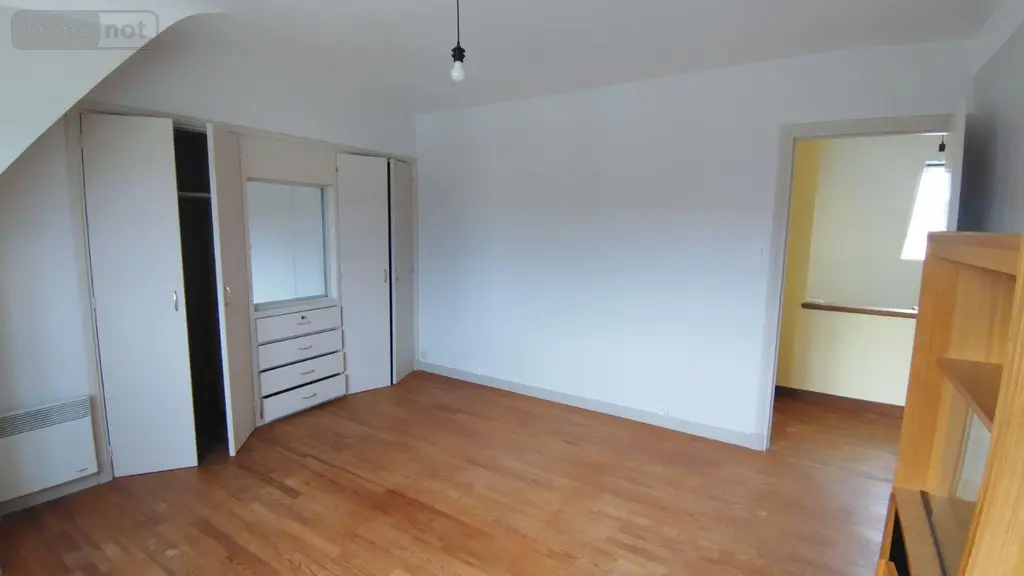Maison a vendre Plougasnou 29630 Finistère 29 109 m2 7 pièces 315000 euros CHLD 010