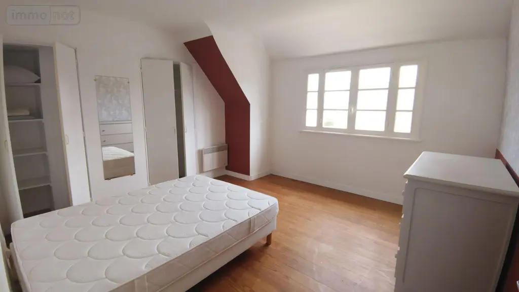 Maison a vendre Plougasnou 29630 Finistère 29 109 m2 7 pièces 315000 euros CHLD 011