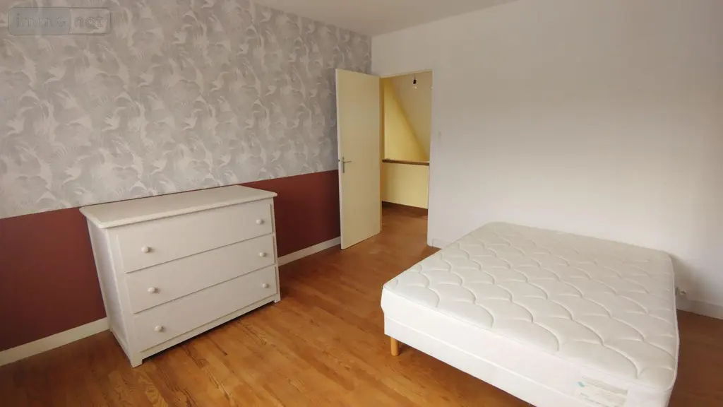 Maison a vendre Plougasnou 29630 Finistère 29 109 m2 7 pièces 315000 euros CHLD 012