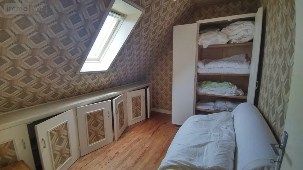 Maison a vendre Plougasnou 29630 Finistère 29 109 m2 7 pièces 315000 euros CHLD 013