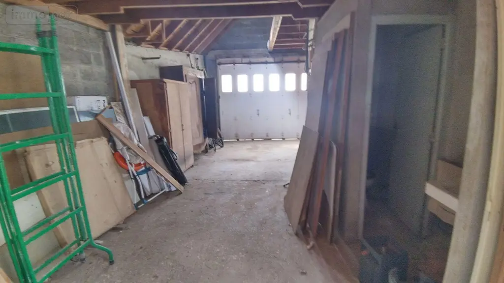 Maison a vendre Plougasnou 29630 Finistère 29 109 m2 7 pièces 315000 euros CHLD 016