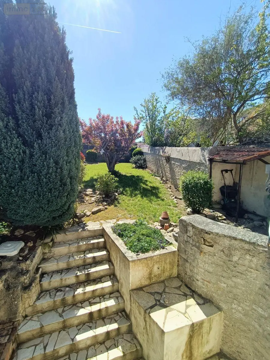 Maison a vendre Courseulles-sur-Mer 14470 Calvados 14 125 m2 5 pièces 365950 euros 14107-73 011