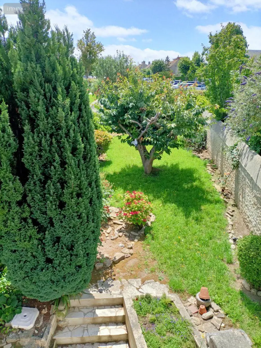 Maison a vendre Courseulles-sur-Mer 14470 Calvados 14 125 m2 5 pièces 365950 euros 14107-73 012