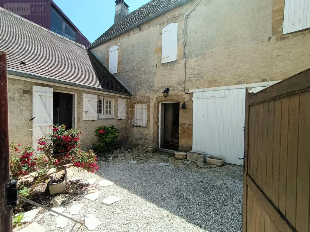 Maison a vendre Courseulles-sur-Mer 14470 Calvados 14 125 m2 5 pièces 365950 euros 14107-73 013