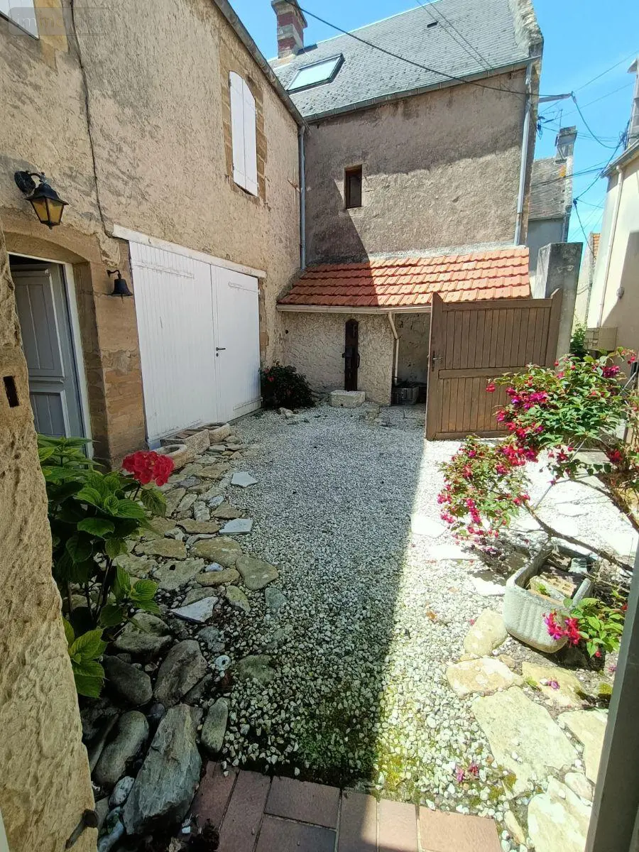 Maison a vendre Courseulles-sur-Mer 14470 Calvados 14 125 m2 5 pièces 365950 euros 14107-73 014