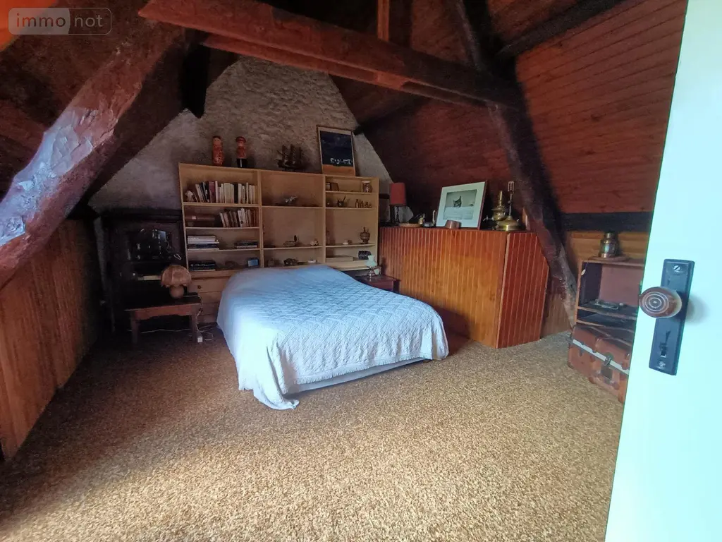 Maison a vendre Courseulles-sur-Mer 14470 Calvados 14 125 m2 5 pièces 365950 euros 14107-73 010