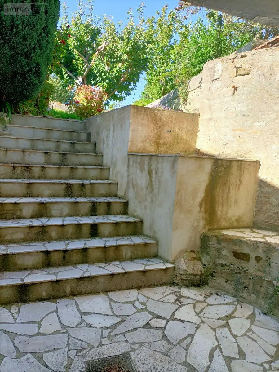 Maison a vendre Courseulles-sur-Mer 14470 Calvados 14 125 m2 5 pièces 365950 euros 14107-73 015
