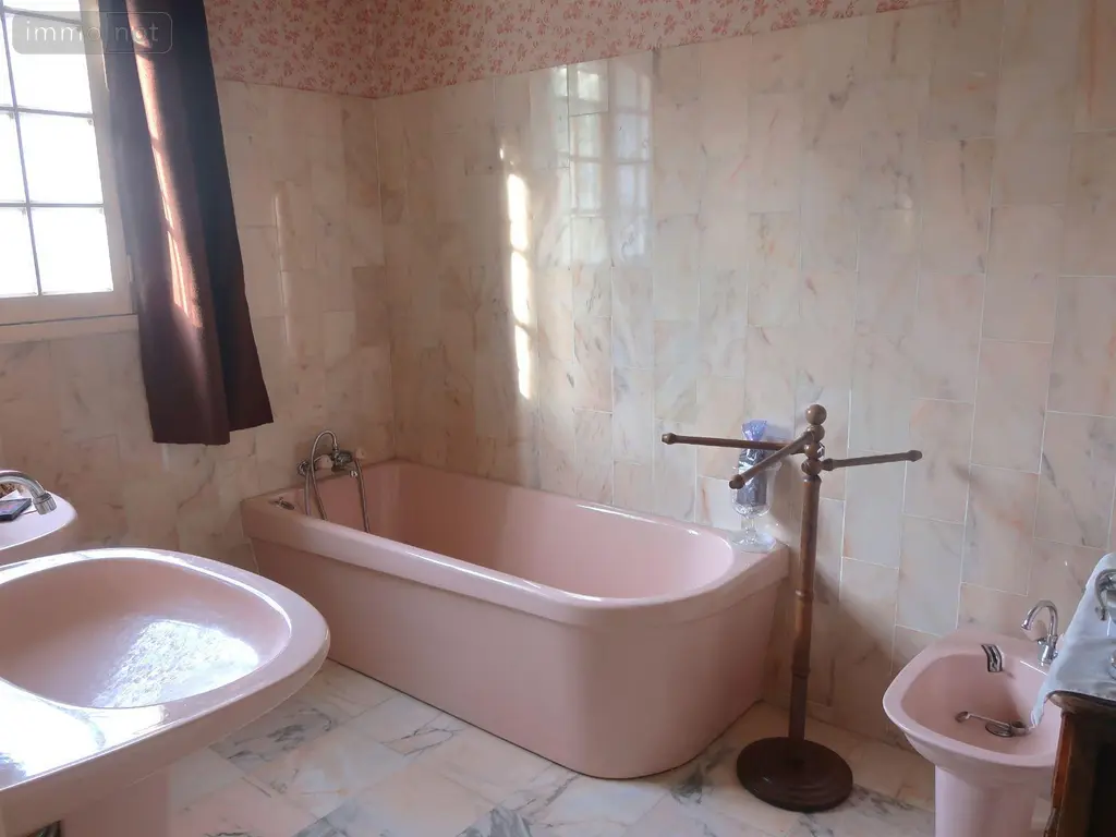 Maison a vendre Châtellerault 86100 Vienne 86 152 m2 7 pièces 204360 euros 86024-MAIS2471 011