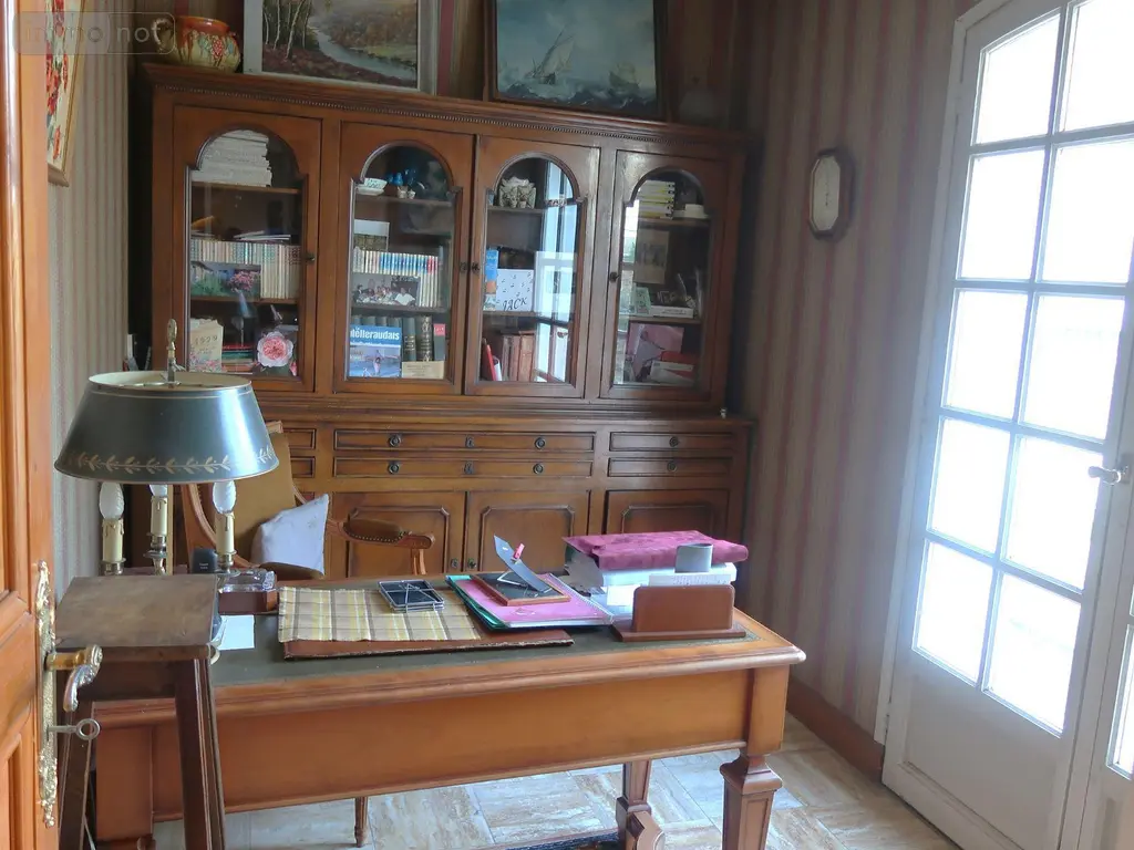 Maison a vendre Châtellerault 86100 Vienne 86 152 m2 7 pièces 204360 euros 86024-MAIS2471 009