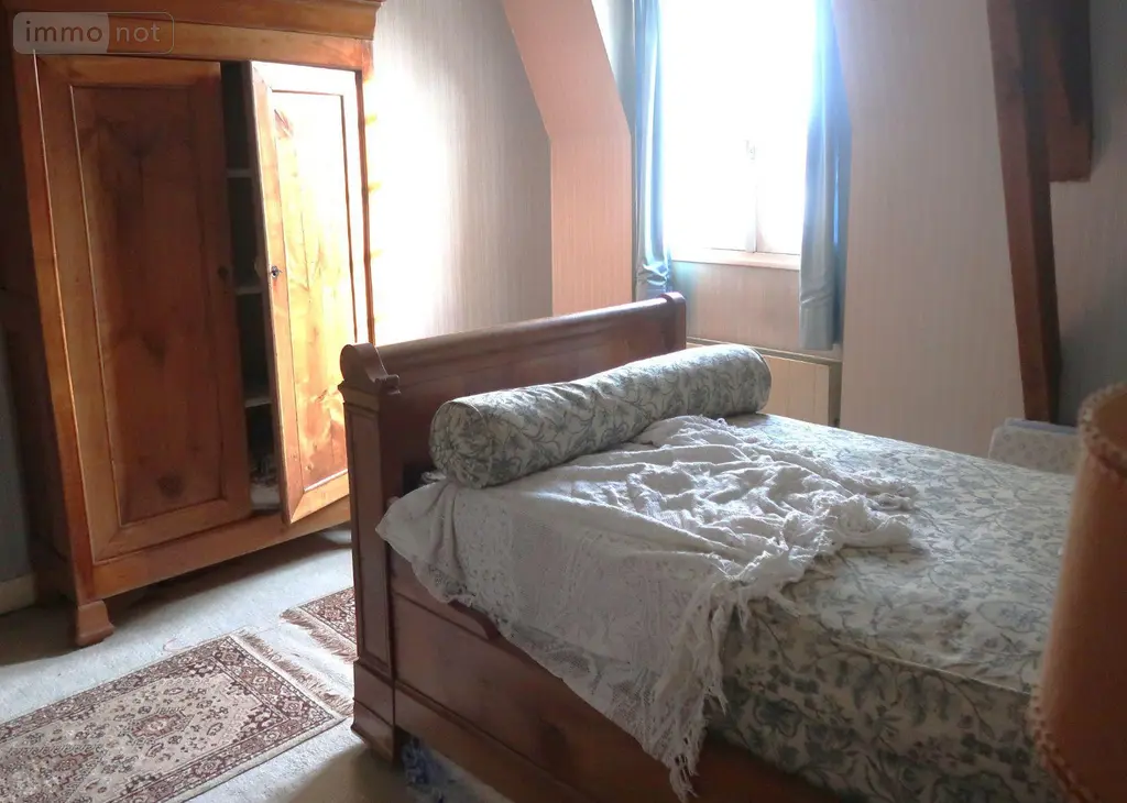 Maison a vendre Châtellerault 86100 Vienne 86 152 m2 7 pièces 204360 euros 86024-MAIS2471 013