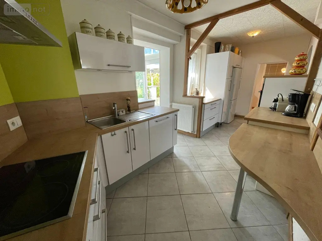 Maison a vendre Roscoff 29680 Finistère 29 250 m2 14 pièces 487100 euros 25487 003