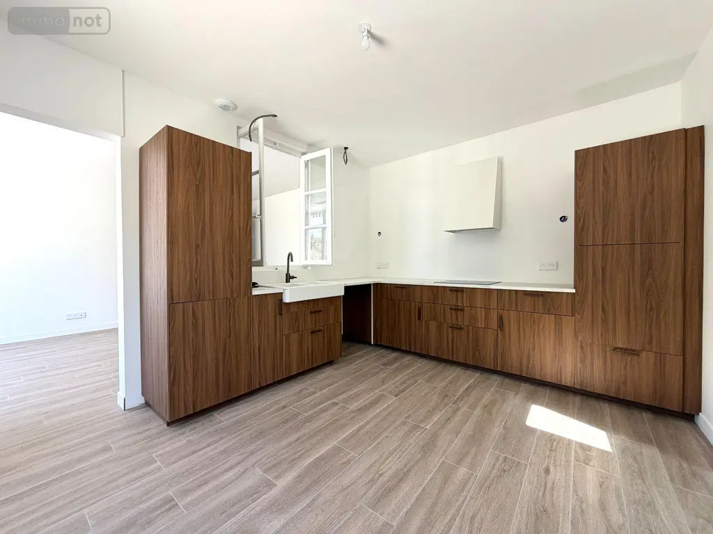 Maison a vendre Saint-Genix-les-Villages 73240 Savoie 73 96 m2 4 pièces 359000 euros 73007-226 008